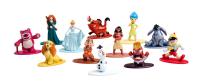 Disney Nanofigúrka vo vrecúšku, DP24, 12 druhov, Wave 4